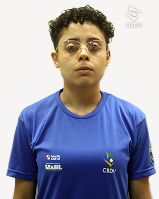 Foto da Atleta