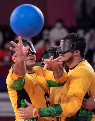 Goalball