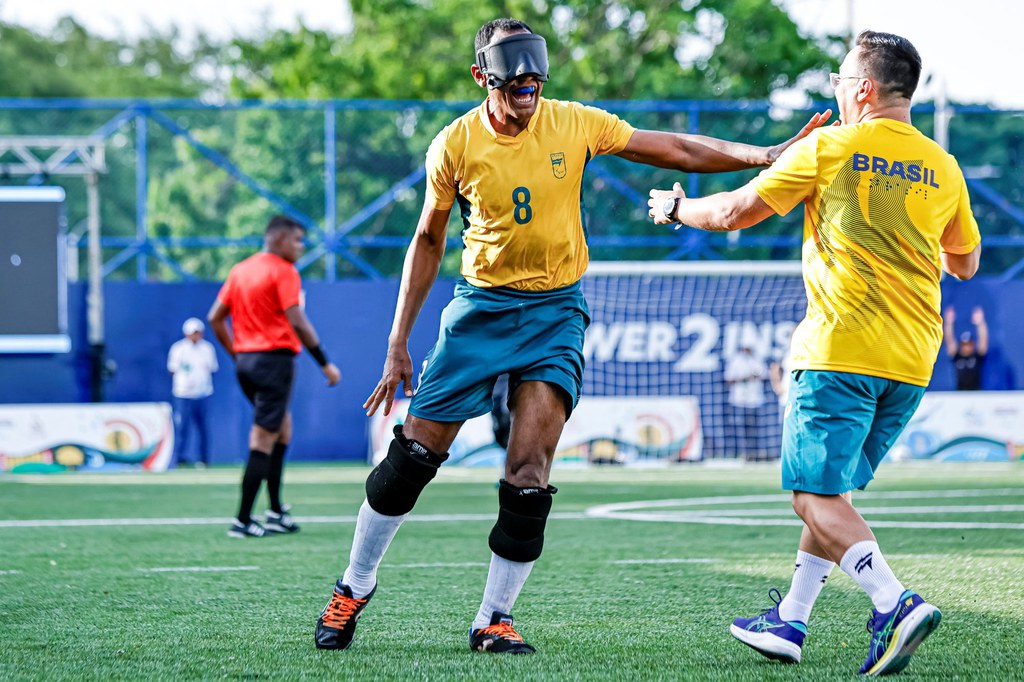 Neste domingo, Seleção Brasileira de futebol estreia na Copa América em busca do 7º título