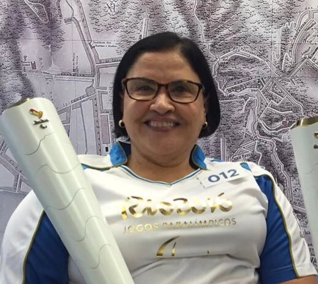 Nota de pesar: Tânia Rodrigues, fundadora da ANDEF