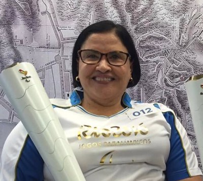 Nota de pesar: Tânia Rodrigues, fundadora da ANDEF