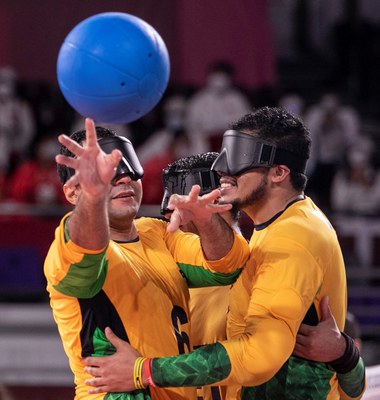 Goalball