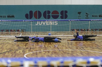 Palestras abrem a programação dos Jogos Juvenis da CBDV