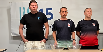 IBSA divulga tabela do Blind Football American Championships; veja
