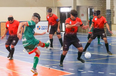 AGAFUC e APACE ficam no zero antes de encontro pela final da Liga