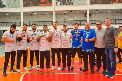 Mogi das Cruzes recebe Regional Sudeste 2 de Goalball nesta terça