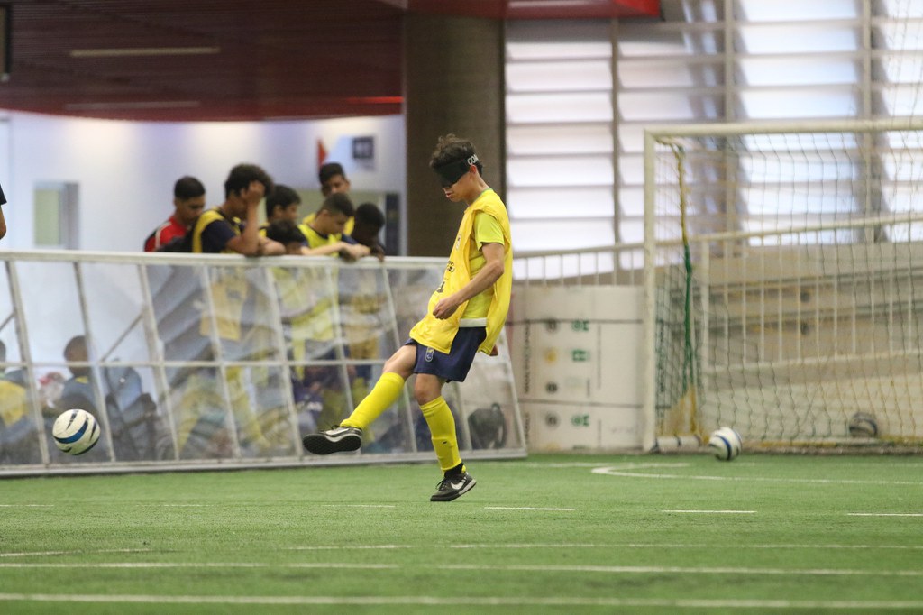 Seleção Brasileira sub-20 é convocada para torneio de futebol no México