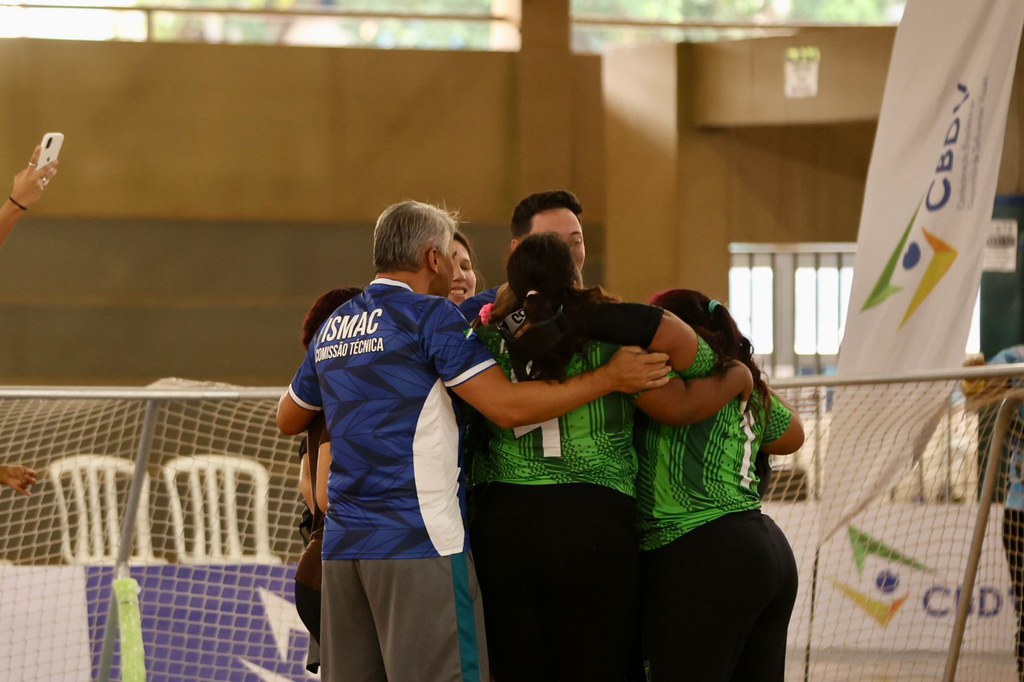 ISMAC disputa final feminina inédita no Regional Centro-Norte