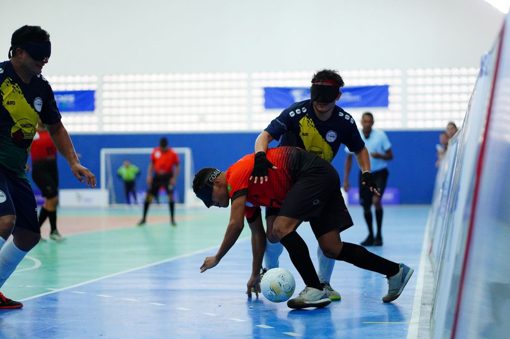 APACE dá adeus ao Regional Nordeste e encerra ciclo de títulos consecutivos