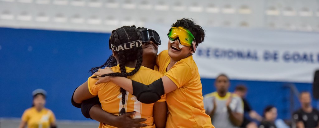 ICB emplaca segunda vitória e assume chave A no Regional Nordeste