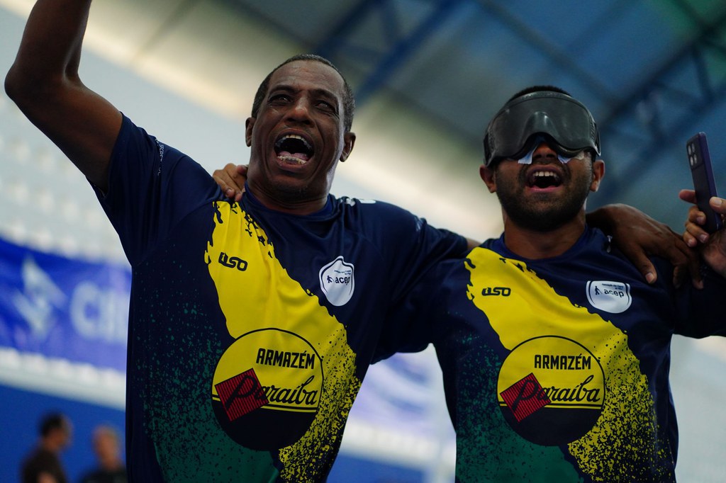 APADEVI e ACEP disputam título inédito no Regional Nordeste neste domingo