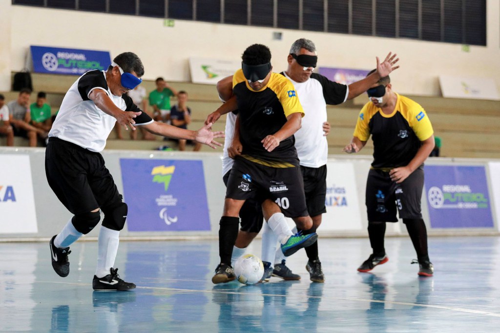 ADEF empata e UNIACE vence no 2° dia do Regional Centro-Norte de Futebol
