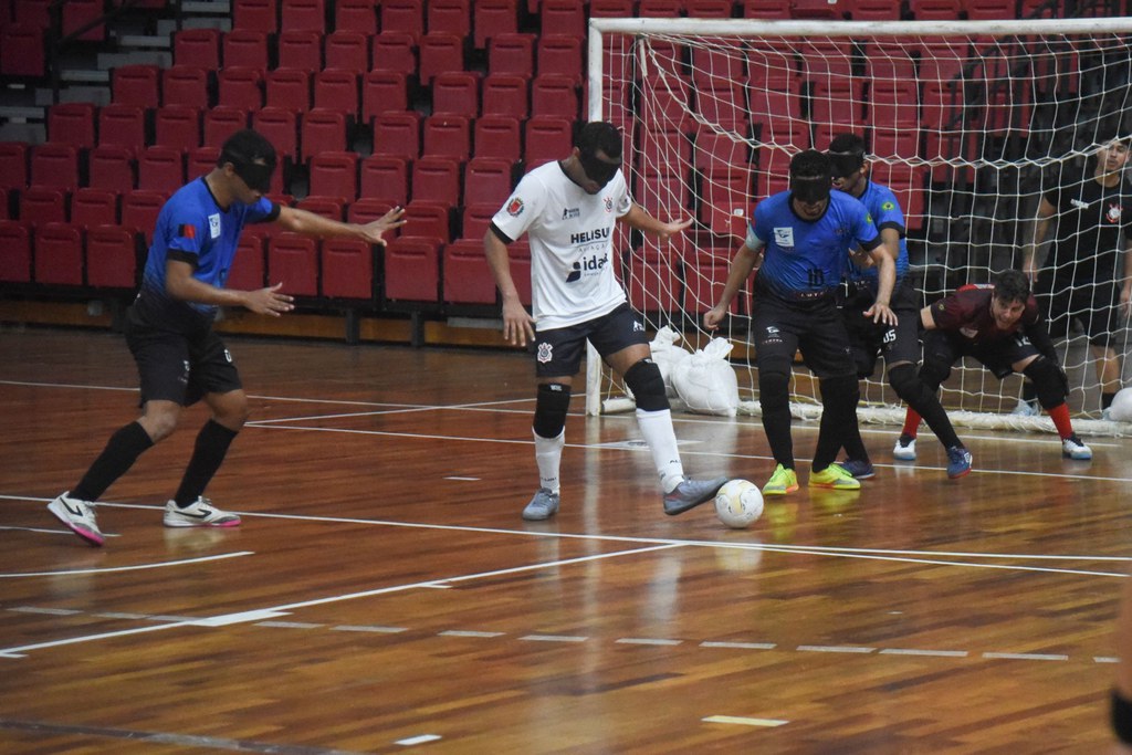 AGAFUC vence em Fortaleza e Corinthians busca empate na abertura da II Etapa da Liga