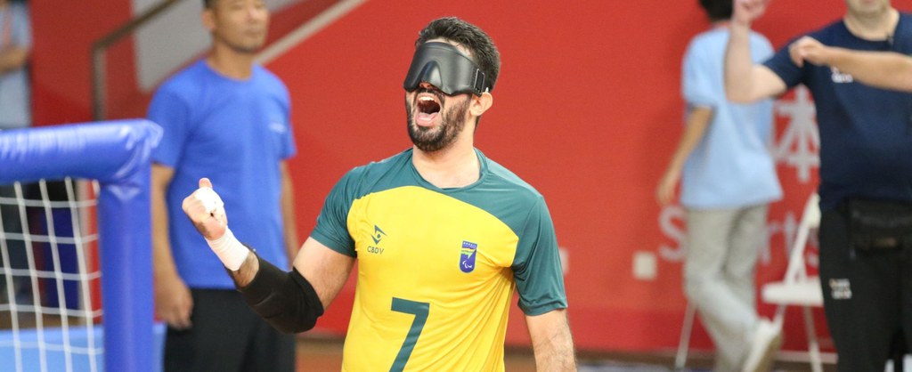 Brasil encerra 1ª fase com vitória brilhante contra chine e virada contra a Finlândia
