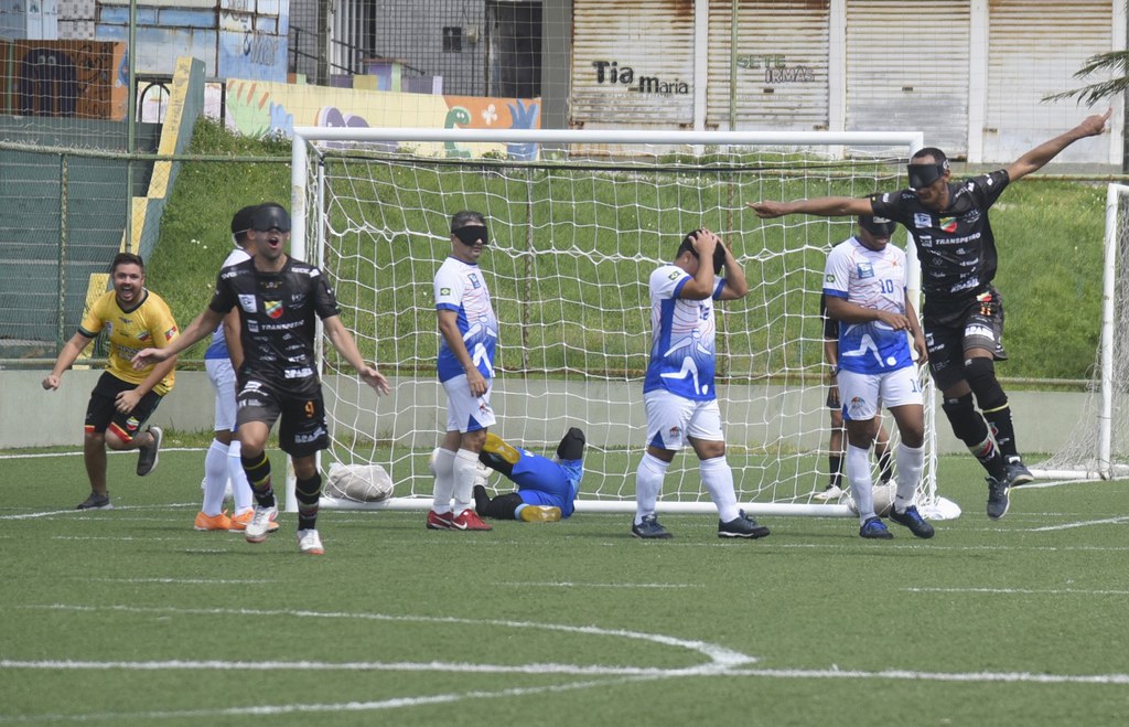 AGAFUC bate ADESUL em Fortaleza e se isola na liderança da Liga