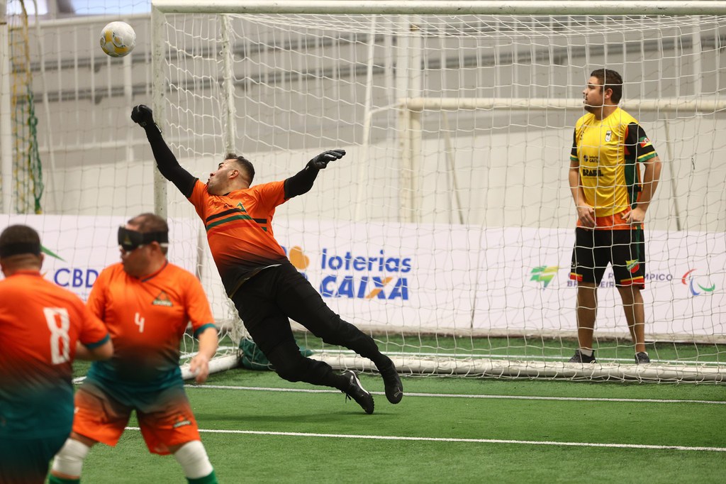 Sul-Sudeste define semifinalistas com uma rodada de antecedência