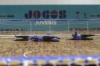 Palestras abrem a programação dos Jogos Juvenis da CBDV