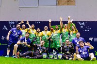 AGAFUC conquista 9º título da Série A e se isola como maior campeã brasileira