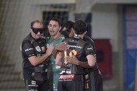 AGAFUC bate INV em casa e garante 100% de aproveitamento na Liga