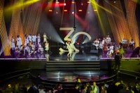 Brenda, André e Nonato vencem Prêmio Paralímpicos 2025