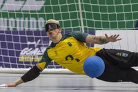 Seleções brasileiras conhecem adversários do Mundial de Goalball