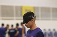 Seleção de futebol é convocada para III Fase de Treinamento