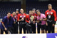 URECE conquista o bi do Regional Sudeste; ADEVIBEL é campeã no feminino