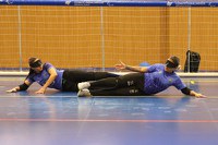 CBDV convoca atletas para VI Fase de Treinamento de Goalball
