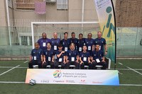 Brasil goleia a Catalunha na estreia de torneio internacional, na Espanha