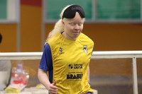 CBDV divulga convocação do I Camping Paradesportivo Feminino