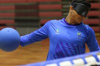 Inscrições no Campeonato das Américas de Goalball vão até 30/5