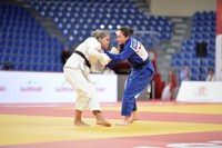 Rebeca, Brenda, Alana e Wilians conquistam ouro no IBSA World Cup