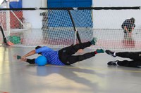 Seleções de base de goalball são convocadas para IV Campo de Treinamento