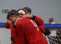 URECE ganha o hepta regional de goalball; no feminino, ADEVIBEL é tri