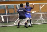 CBDV divulga convocação do I Campo de Base de Futebol