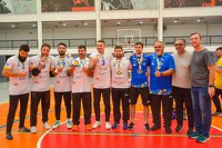 Mogi das Cruzes recebe Regional Sudeste 2 de Goalball nesta terça