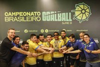 Campeão da Série B! IFP, de São José dos Campos, conquista seu primeiro título