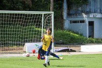 CBDV convoca atletas para o IV Campo Base de futebol de cegos