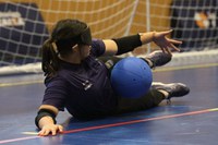 CBDV convoca atletas para o primeiro Campo de Base do Goalball