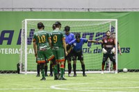 Conheça os times que vão brigar pela taça da 2ª edição da Liga Nacional