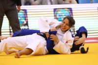 Após título mundial, Seleção de judô paralímpico se reunirá em SP