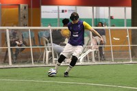 Seleção de futebol é convocada para a 1° Fase de Treinamento de 2026