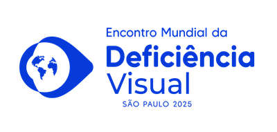 Encontro Mundial da Deficiência Visual começa na segunda, em SP
