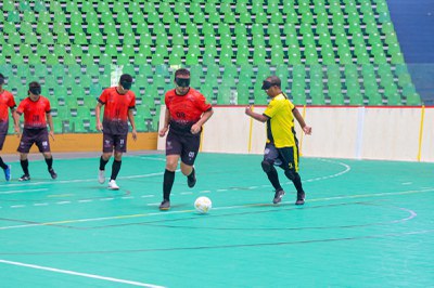 Piauiense tem dia memorável no 1º dia do Regional Nordeste de Futebol