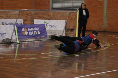 Regional Sul define semifinalistas do masculino