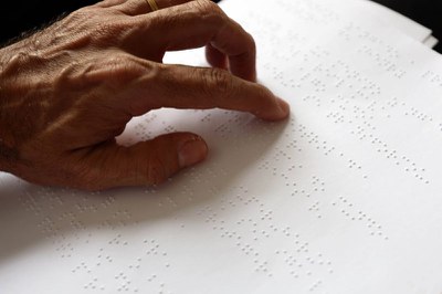 Pela primeira vez na história, América Latina sedia o maior evento global sobre deficiência visual