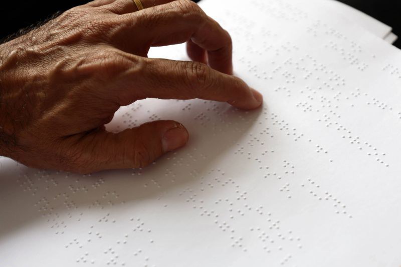 Pela primeira vez na história, América Latina sedia o maior evento global sobre deficiência visual Pela primeira vez na história, América Latina sedia o maior evento global sobre deficiência visual
