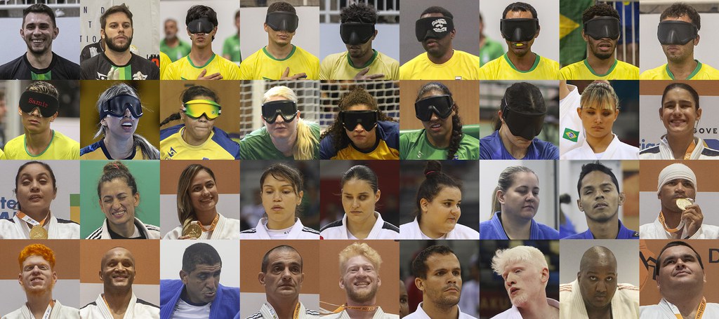 Pintou convocação! Veja quem defenderá o Brasil nos Jogos Mundiais Pintou convocação! Veja quem defenderá o Brasil nos Jogos Mundiais