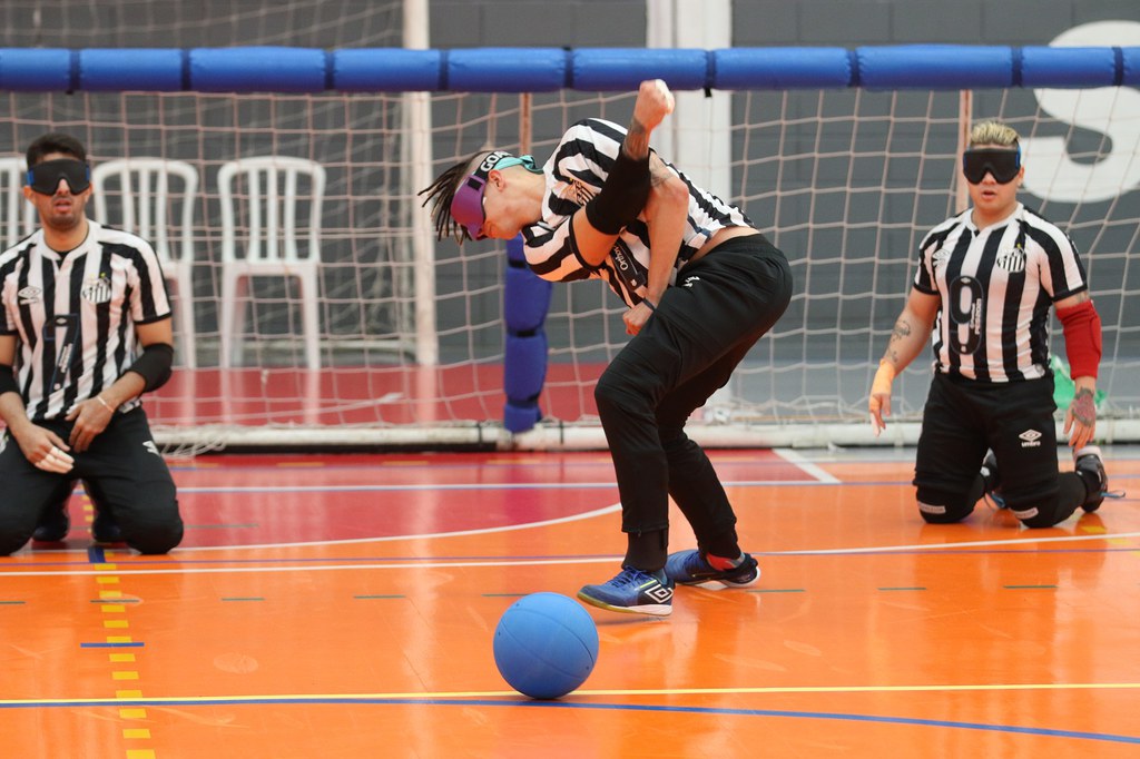 Pontaria afiada e chuva de 'games' marcam abertura do Regional Sudeste 2