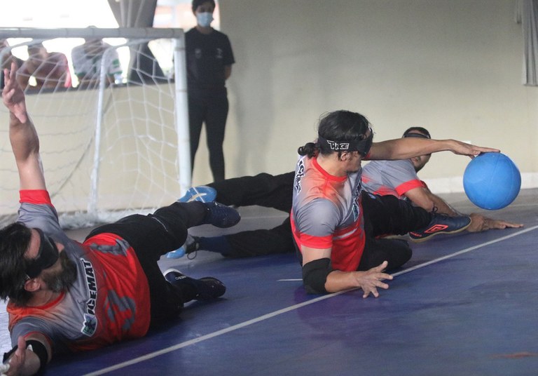 Regional Centro-Norte define finalistas e classificados para o Brasileiro Regional Centro-Norte define finalistas e classificados para o Brasileiro